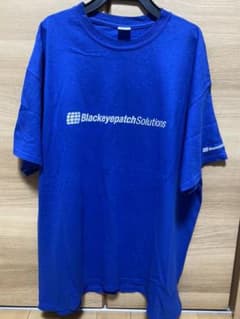 BLACK EYE PATCH ブラックアイパッチ　Tシャツのサムネイル
