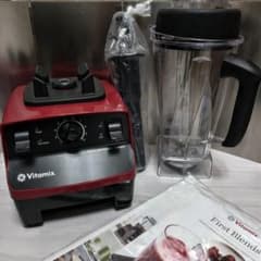 Vitamix VM0111 国内正規品 新品コンテナ,タンパー 2L 64oz - メルカリ