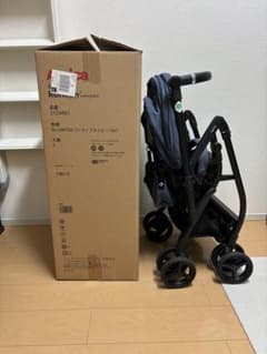 ベビーカーのサムネイル