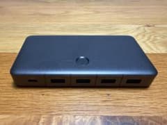 Anker KVM Switch 11-in-1 切替器 - メルカリ