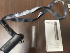 リッチル cbd本体のサムネイル