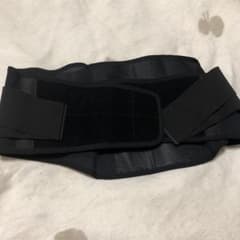 専用です⭐︎コルセット　メッシュタイプ　LLのサムネイル