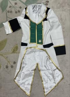 未使用 アイドリッシュセブン 大和 コスプレ衣装 RESTART POiNTERのサムネイル