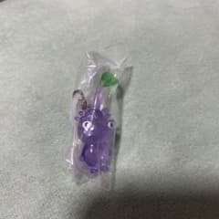 ピクミンガチャ 紫ピクミンのサムネイル