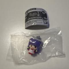 らんま1/2　めじるしアクセサリー　シャンプーのサムネイル
