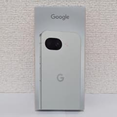 新品未開封】Google Pixel10a Fog 128 GB - メルカリ
