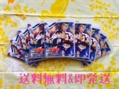 劇場版 名探偵コナン 紺青の拳(フィスト) 通常盤【Blu-ray】のサムネイル
