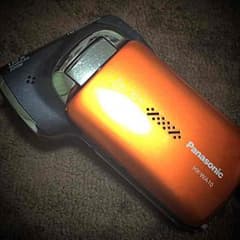 Panasonic デジタルムービーカメラのサムネイル