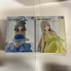 ブルーアーカイブ Yumemirize フィギュア シロコ ノノ