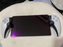 PlayStation Portal リモートプレーヤー 本体　白【美品】のサムネイル