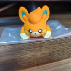 ポケモン　フニットマスコット3　パモのサムネイル