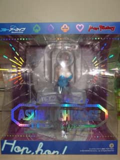 Max Factory 이치노세 아스나 토끼 소녀 1/7 스케일