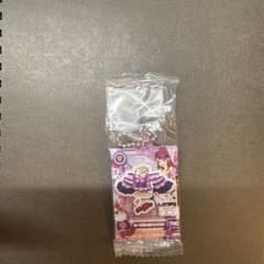 アイカツ ガチャガチャのサムネイル