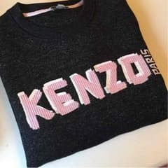 KENZO トレーナーのサムネイル