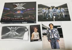 三代目JSB FOREVER~ONE~ スタジアム FC限定/BluRay - メルカリ