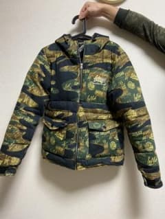 LEFLAHのダウンジャケット Lサイズ［値下げ中]のサムネイル