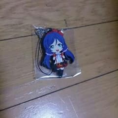ラブライブ ラバーストラップのサムネイル