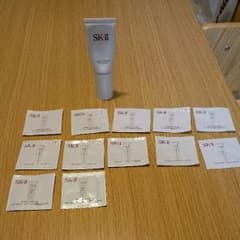 SK-II CCクリーム UV下地セットのサムネイル