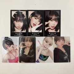 LE SSERAFIM チェウォン ラキドロ まとめ売り - メルカリ