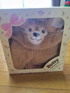 ふ*ろ様 Duffy and Friends カバーオール ロンパースのサムネイル