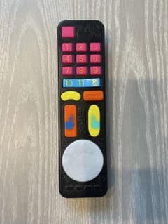 People リモコン型 おもちゃ 知育玩具