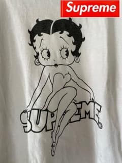 Supreme ベティ プリントTシャツのサムネイル