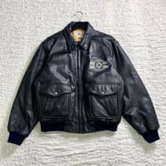 希少 KADOYA カドヤ G2 レザージャケット ライダースジャケット - メルカリ