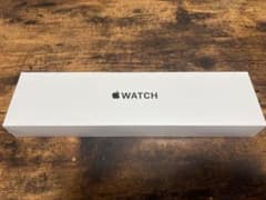 アップルウォッチ　Apple Watch SE（2nd）40mm 第二世代のサムネイル