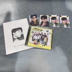 ゼベワン ゴヌク トレカ まとめ売り - メルカリ