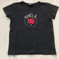 アニエスベー アンファン　Tシャツのサムネイル