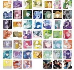 呪術廻戦 アートコースター第3弾 - メルカリ