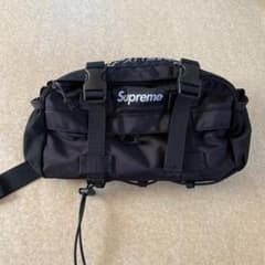 専用　にゃおぶです様　supreme ウエストバッグのサムネイル