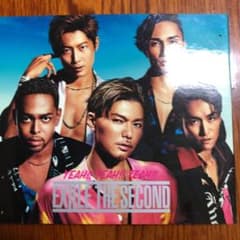 YEAH!! YEAH!! YEAH!!のサムネイル