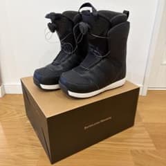 Salomon Launch Boa Jr スノーボードブーツ 23cm - メルカリ