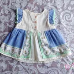 【美品】サニーランドスケープ♡チュニック ワンピースのサムネイル