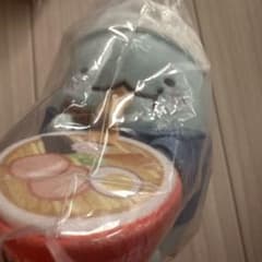 すみっコぐらし とかげ らーめんぬいぐるみ