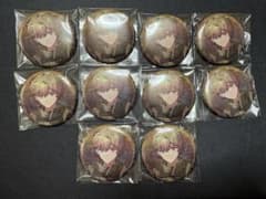 シクフォニ　缶バッジ　みこと　ばにおのサムネイル
