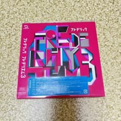 フレデリズム3のサムネイル