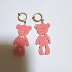 イヤリングのサムネイル