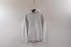 Champion リバースウィーブ パーカー グレーのサムネイル