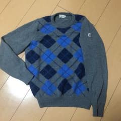 モンクレール モンクレ ニット メンズのサムネイル