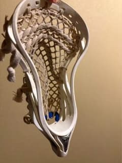 Warrior Burn & Rebel Defense ラクロスヘッドのみ