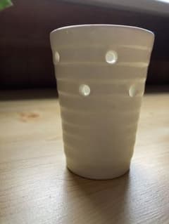 糠漬け　水抜き　水取りのサムネイル