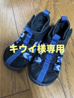 ブランシェス　15.0㎝サンダルのサムネイル