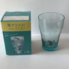 サントリー 翠 SUI オリジナルグラスのサムネイル