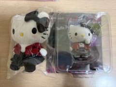 Sanrio characters PUNKS Party ハローキティのサムネイル