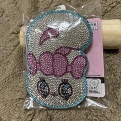 Esther Bunny キラキララインストーンマスコット