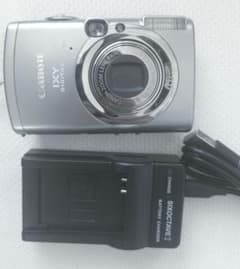 IXY DIGITAL 800 IS Canon 캐논 PC1176 카메라