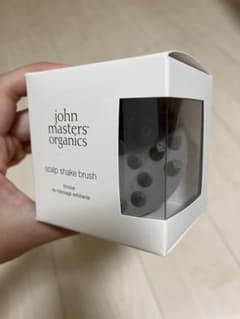 ジョンマスターオーガニック　ブラシのサムネイル