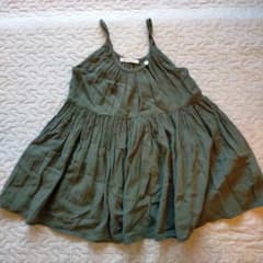soor ploom birdie tunic 6yのサムネイル